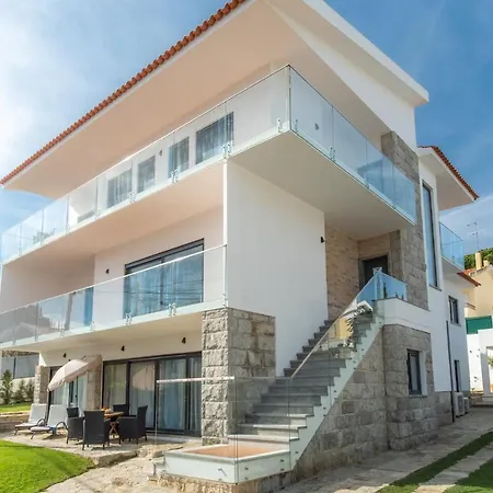 Apartmán Casa Em Cascais
