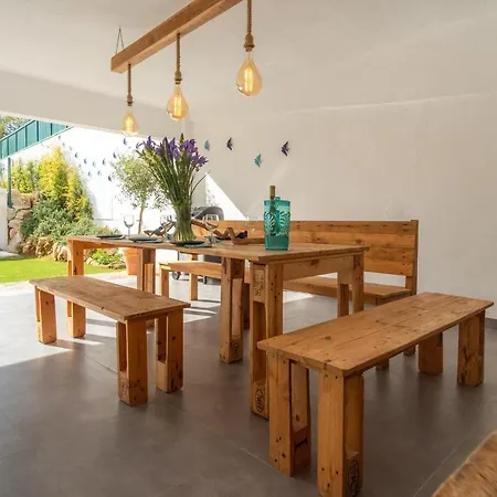 アパート Casa Em *