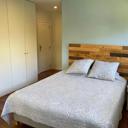 アパート Casa Em