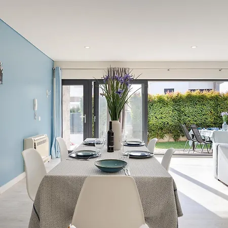 Apartmán Casa Em Cascais
