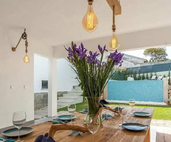 Lägenhet Casa Em Cascais