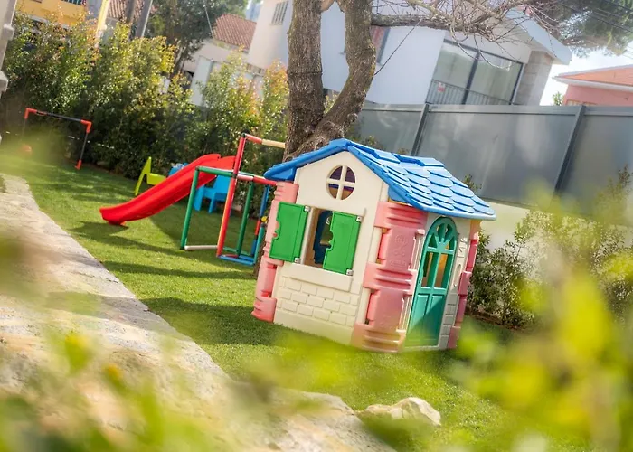 Lägenhet Casa Em