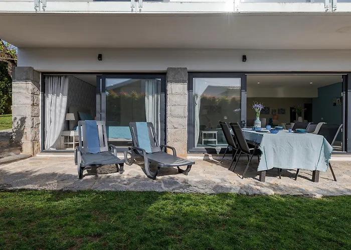 Lägenhet Casa Em