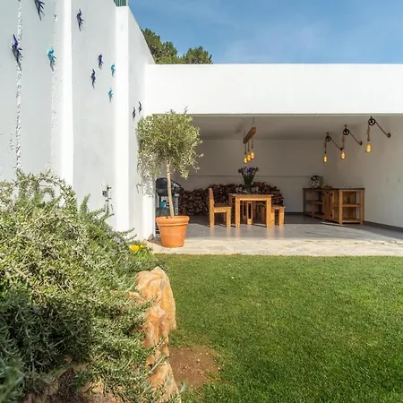 Casa Em Apartment *