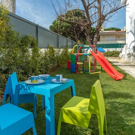 Casa Em Cascais
