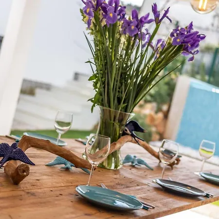 Casa Em Апартаменты *