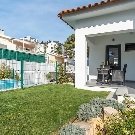 Апартаменты Casa Em