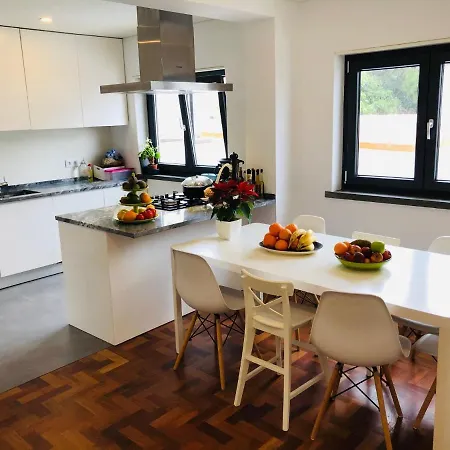 Casa Em Apartment Cascais