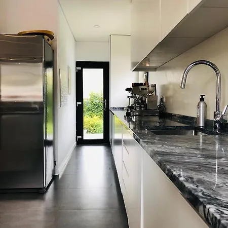 Apartment Casa Em *