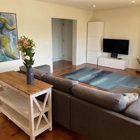 Casa Em Apartment *