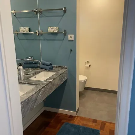 Casa Em * Cascais