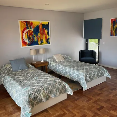 Apartment Casa Em