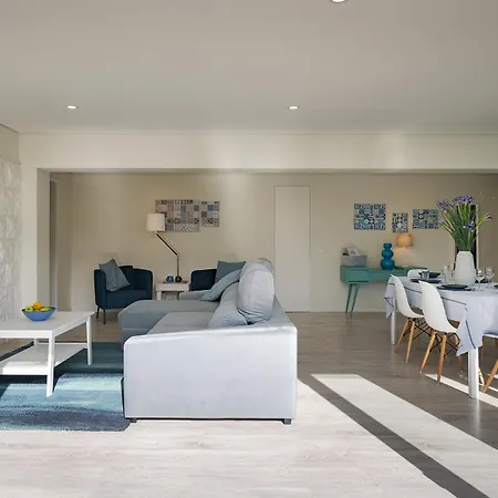 Апартаменты Casa Em