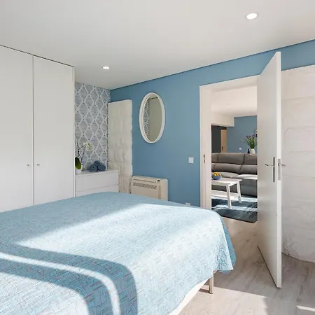 Апартаменты Casa Em *