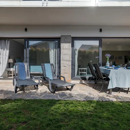 Апартаменты Casa Em