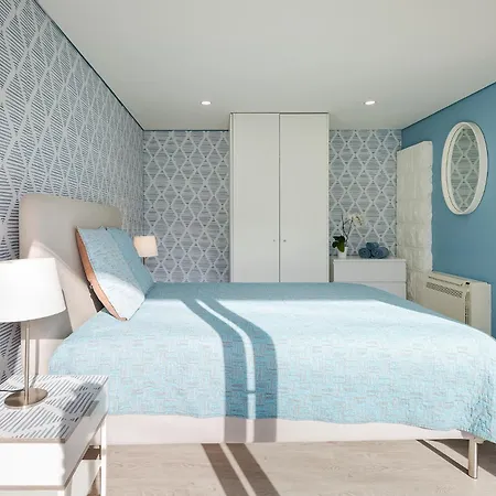 Casa Em Кашкайш