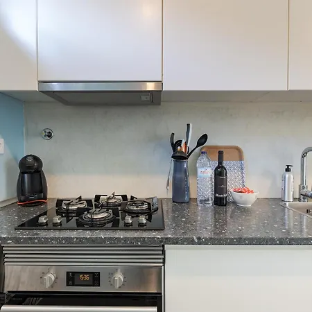 Apartamento Casa Em