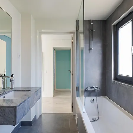 Apartment Casa Em *
