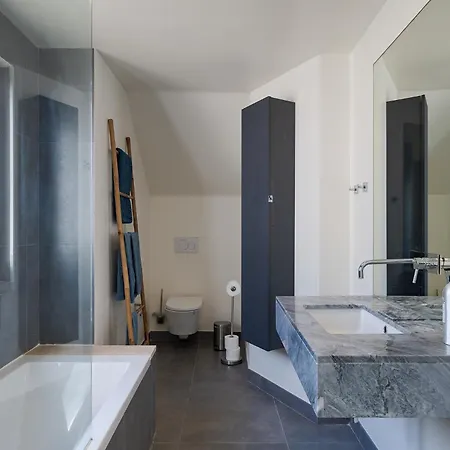 Апартаменты Casa Em Кашкайш