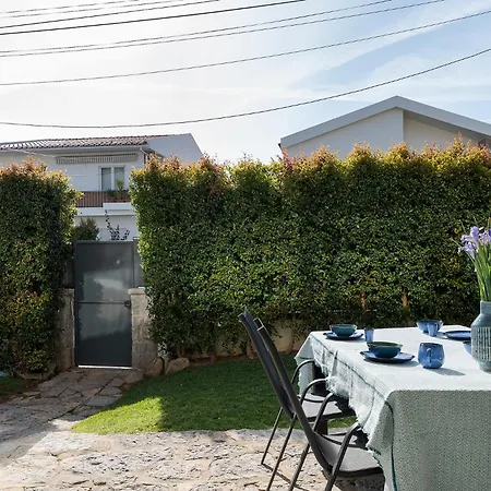 Casa Em Cascais