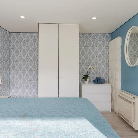 Апартаменты Casa Em