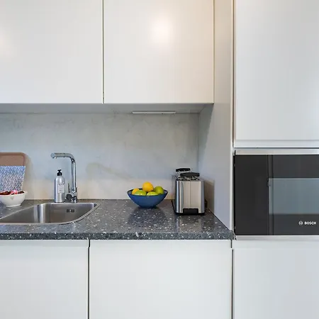 Апартаменты Casa Em Кашкайш