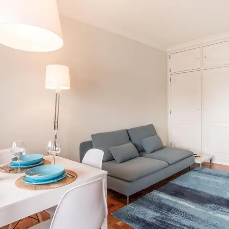 Casa Em Apartment