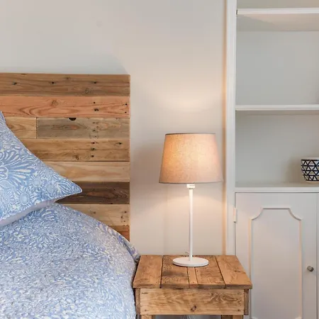Apartamento Casa Em