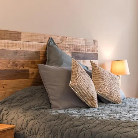 Casa Em Apartment *