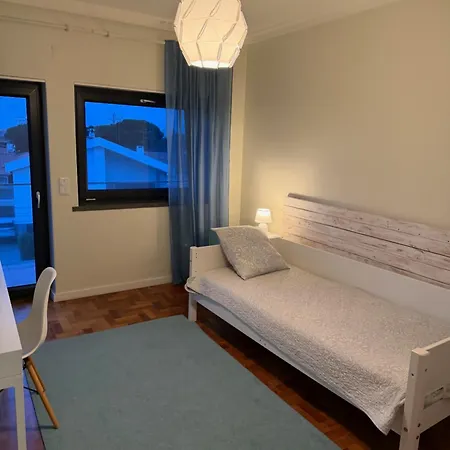 Apartamento Casa Em Cascaes