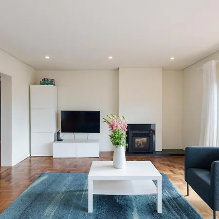 Apartamento Casa Em