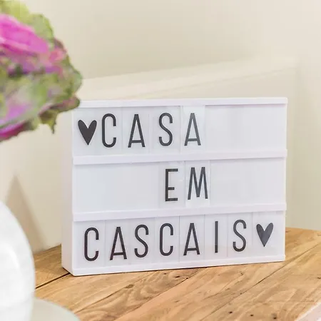 Casa Em *