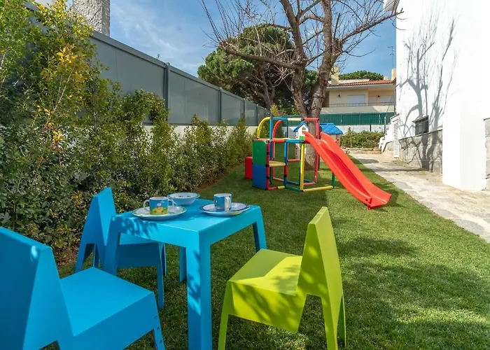 Casa Em Cascais