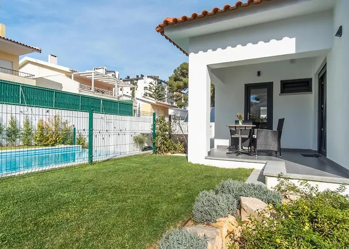 Apartmán Casa Em