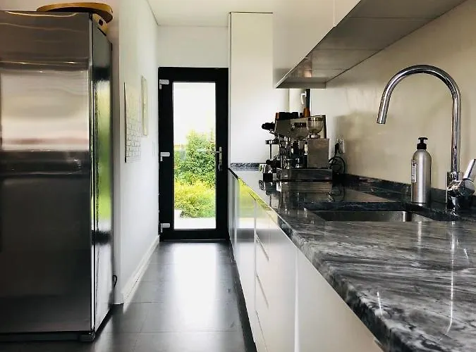 Apartmán Casa Em *