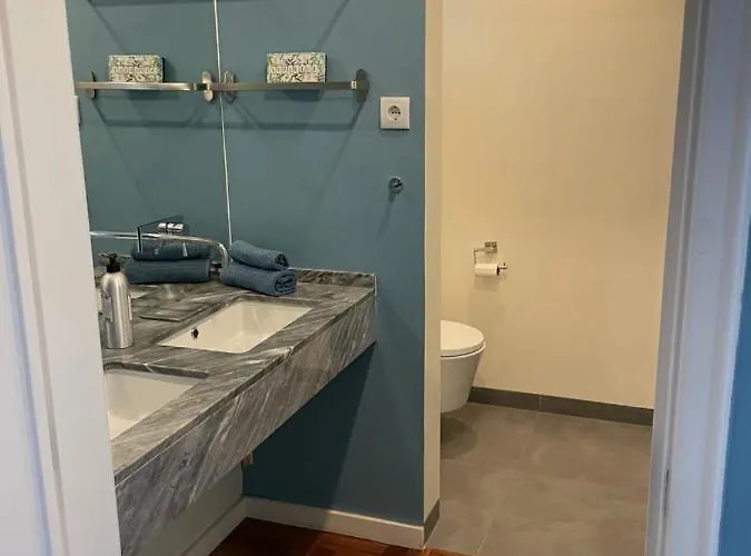 Casa Em * Cascais