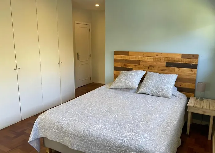 Apartmán Casa Em