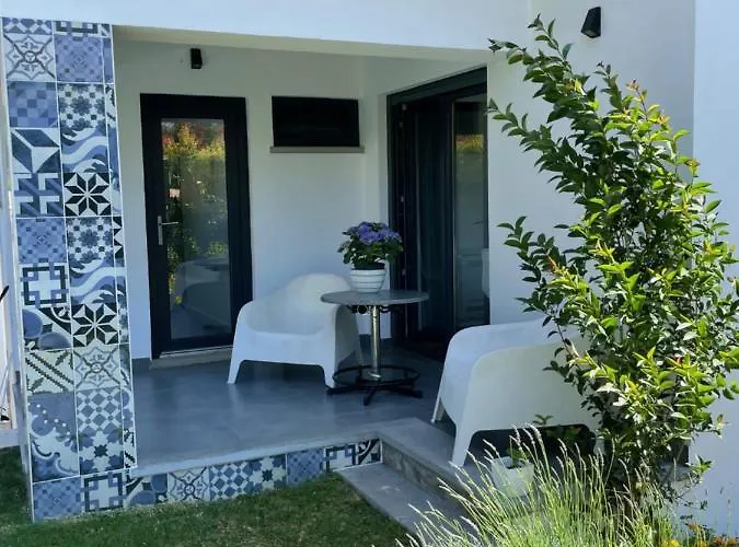 Apartmán Casa Em Cascais
