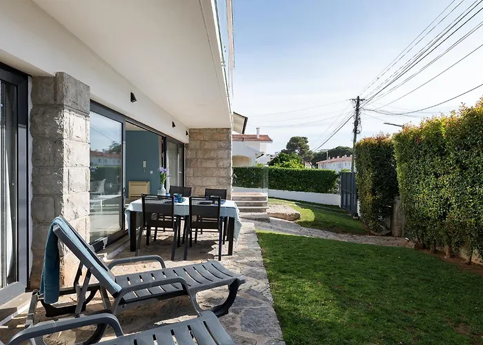 Casa Em Cascais