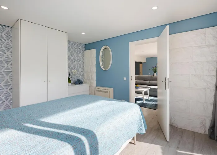 Apartmán Casa Em *