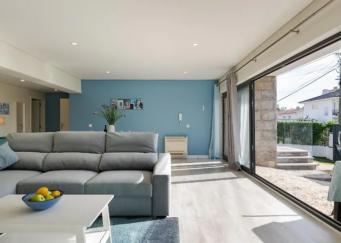 Apartmán Casa Em *