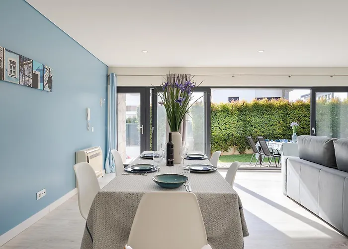 Apartment Casa Em Cascais