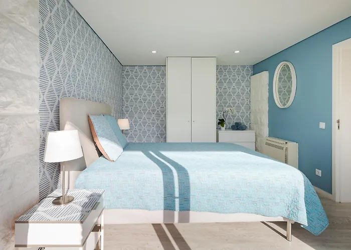 Casa Em Cascais