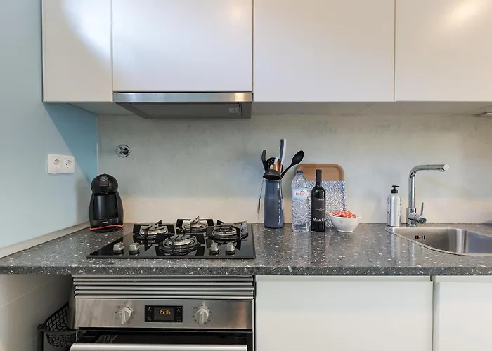Apartmán Casa Em
