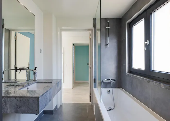 Apartmán Casa Em *