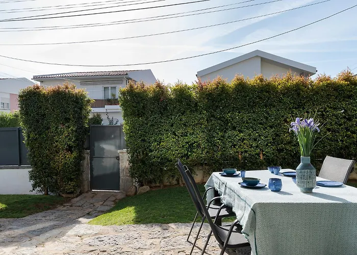 Casa Em Cascais