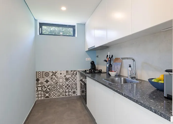 Apartmán Casa Em Cascais
