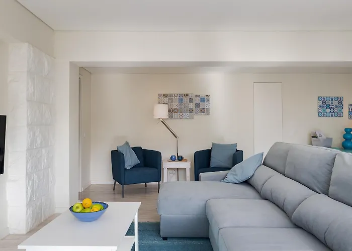 Casa Em Cascais