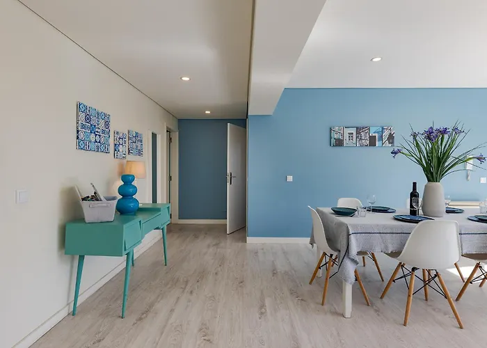 Apartmán Casa Em