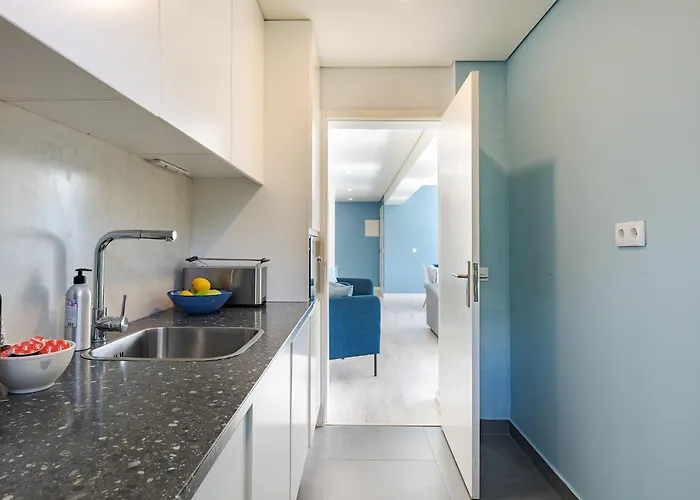 Apartmán Casa Em *